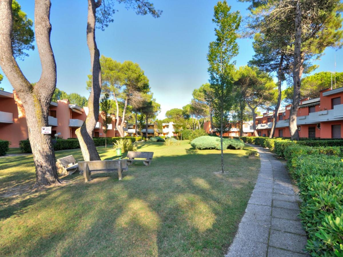 Apartment Villaggio White Star By Interhome Bibione Exterior photo