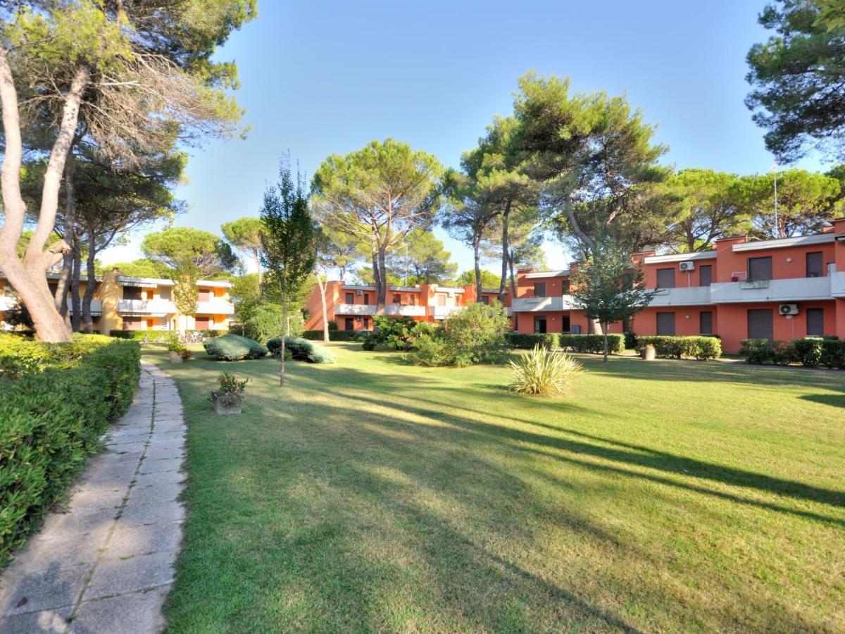 Apartment Villaggio White Star By Interhome Bibione Exterior photo