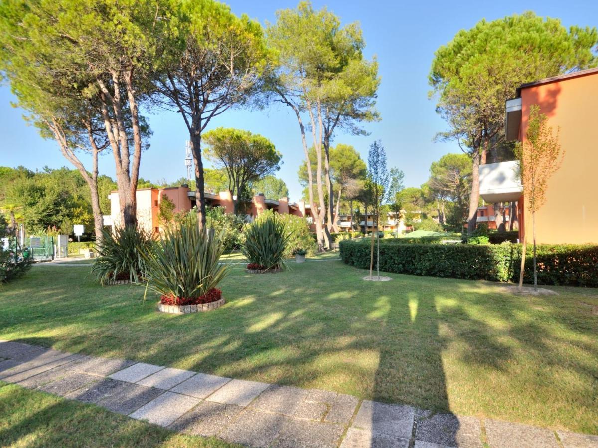 Apartment Villaggio White Star By Interhome Bibione Exterior photo