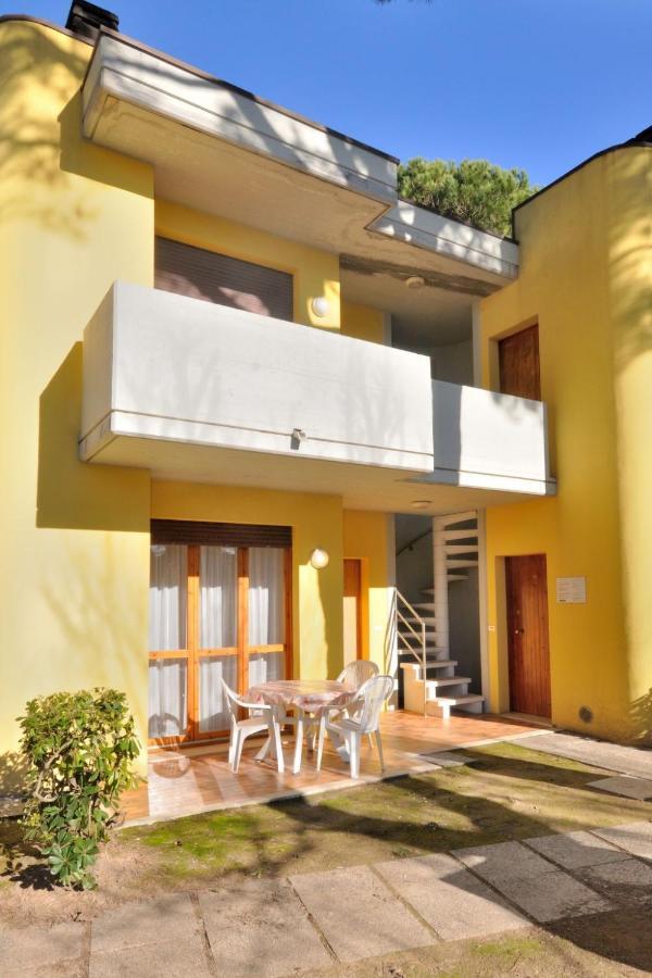 Apartment Villaggio White Star By Interhome Bibione Exterior photo
